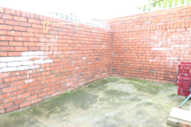 To Let 4 Bedroom Property for Rent in Gatesville Western Cape